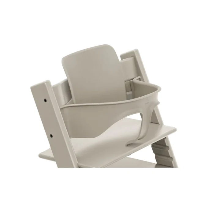 STOKKE ® TRIPP TRAPP ® BABY SET²  CASHMERE GREY