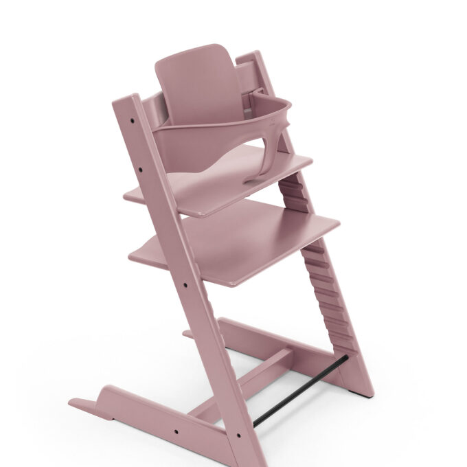 STOKKE ® TRIPP TRAPP ® BABY SET²  HEATER MAUVE