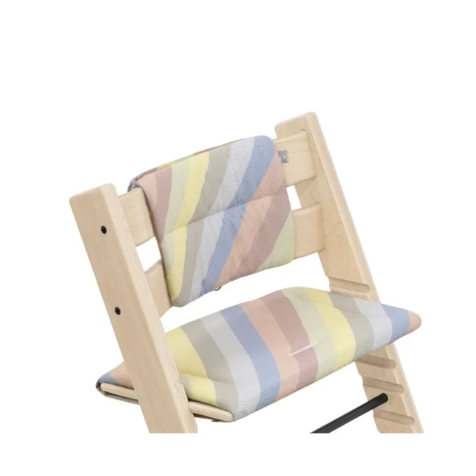 STOKKE ® TRIPP TRAPP ® CUSCINO PASTEL STRIPES