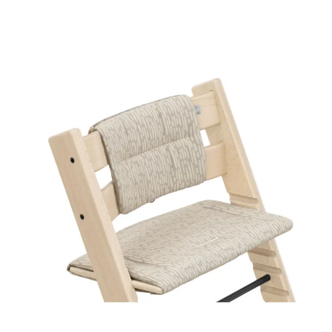 STOKKE ® TRIPP TRAPP ® CUSCINO BEIGE TIMBER