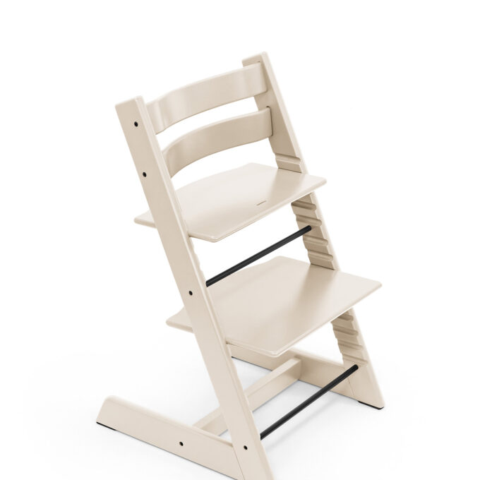 STOKKE ® TRIPP TRAPP ® VANILLA WHITE