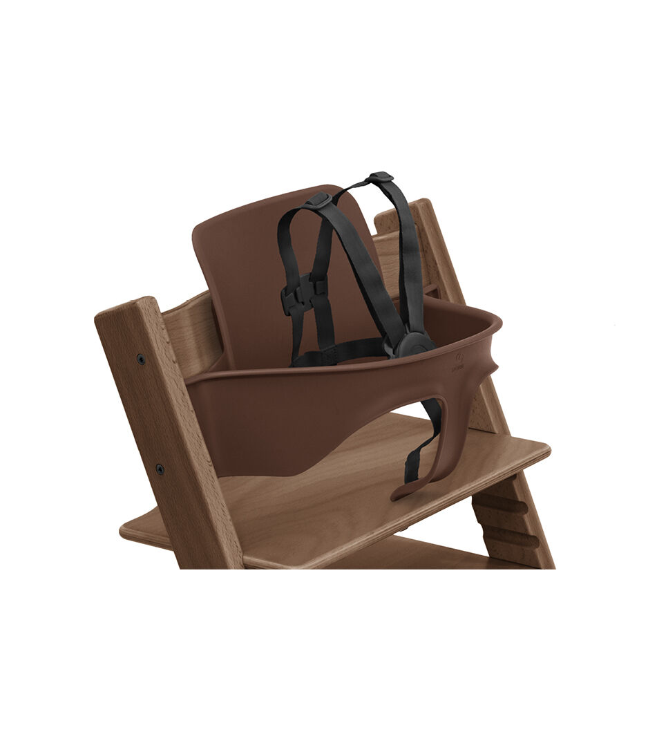 STOKKE ® TRIPP TRAPP ® CINTURE ² NERO - immagine 2