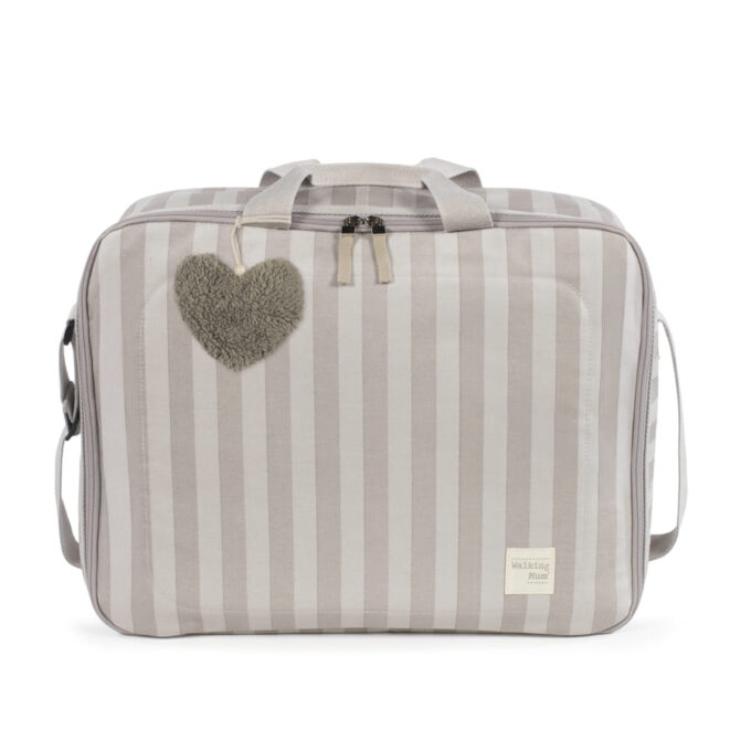 WALKING MUM VALIGIA CLINICA SINTRA BEIGE