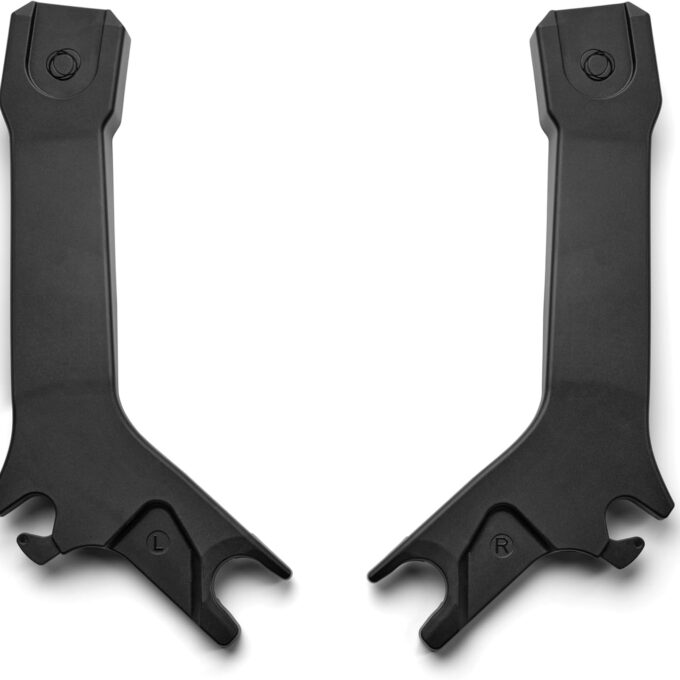 BUGABOO ADATTATORI SEGGIOLINO AUTO PER BUTTERFLY 2