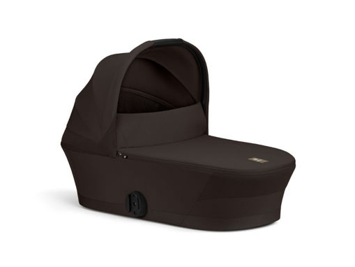 MELIO COT CHOCOLATE