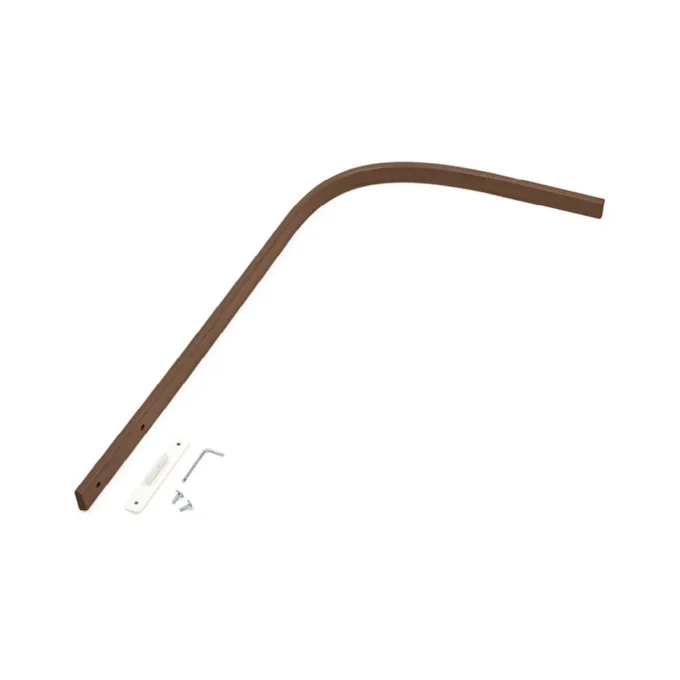 STOKKE® SLEEPI™ SUPPORTO TENDA WARM BROWN