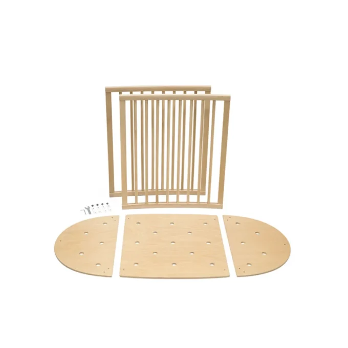 STOKKE® SLEEPI™ ESTENSIONE BIANCA