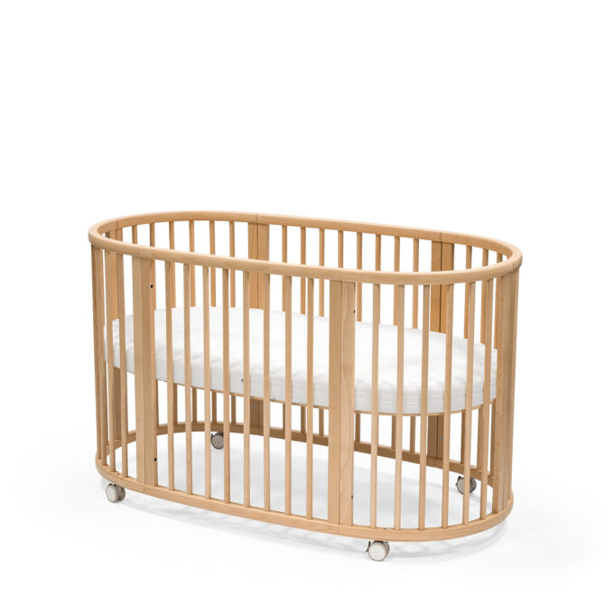 STOKKE® SLEEPI™ BED NATURALE