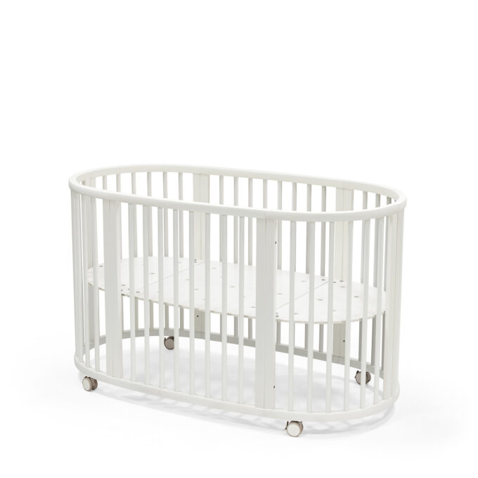 STOKKE® SLEEPI™ BED BIANCO