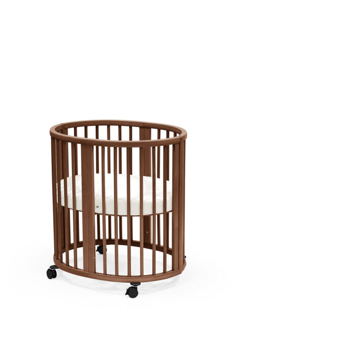 STOKKE® SLEEPI™ MINI WARM BROWN