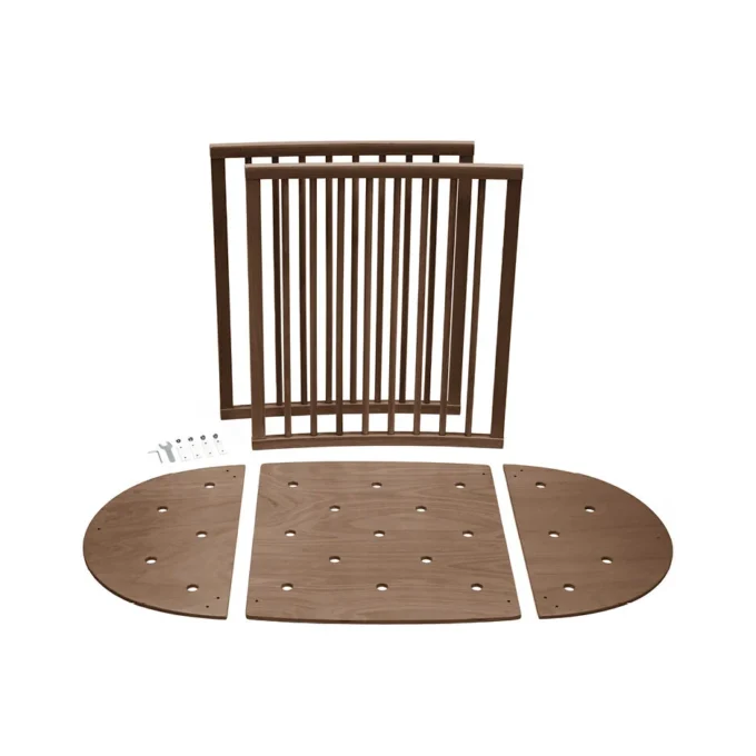 STOKKE® SLEEPI™ ESTENSIONE WARM BROWN