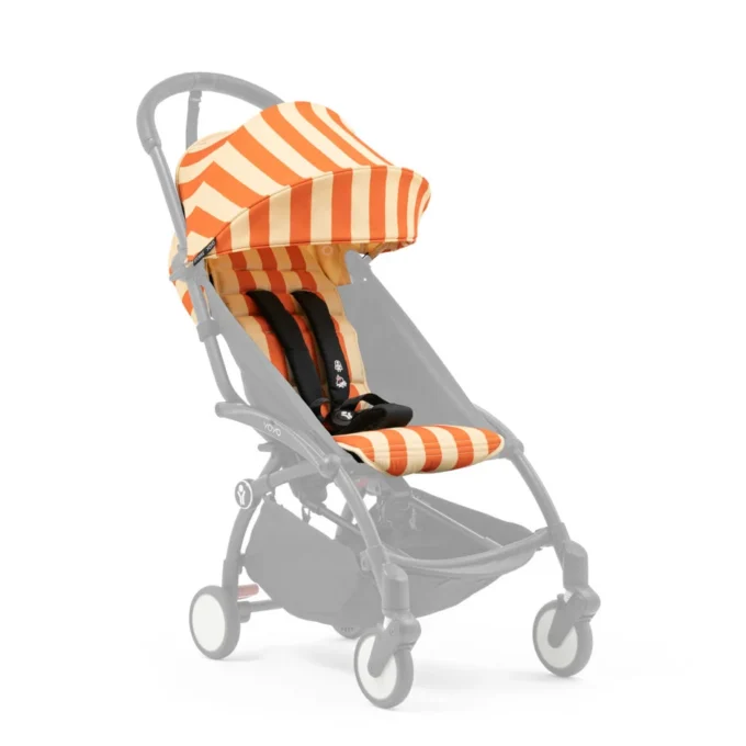 STOKKE® YOYO® RIVESTIMENTO COLORATO 6+ RIVIERA CAPRI