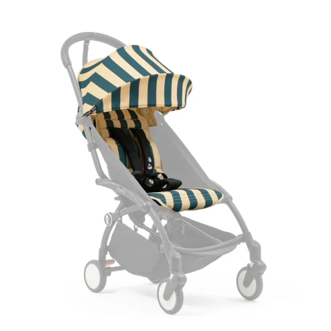 STOKKE® YOYO® RIVESTIMENTO COLORATO 6+ MONACO