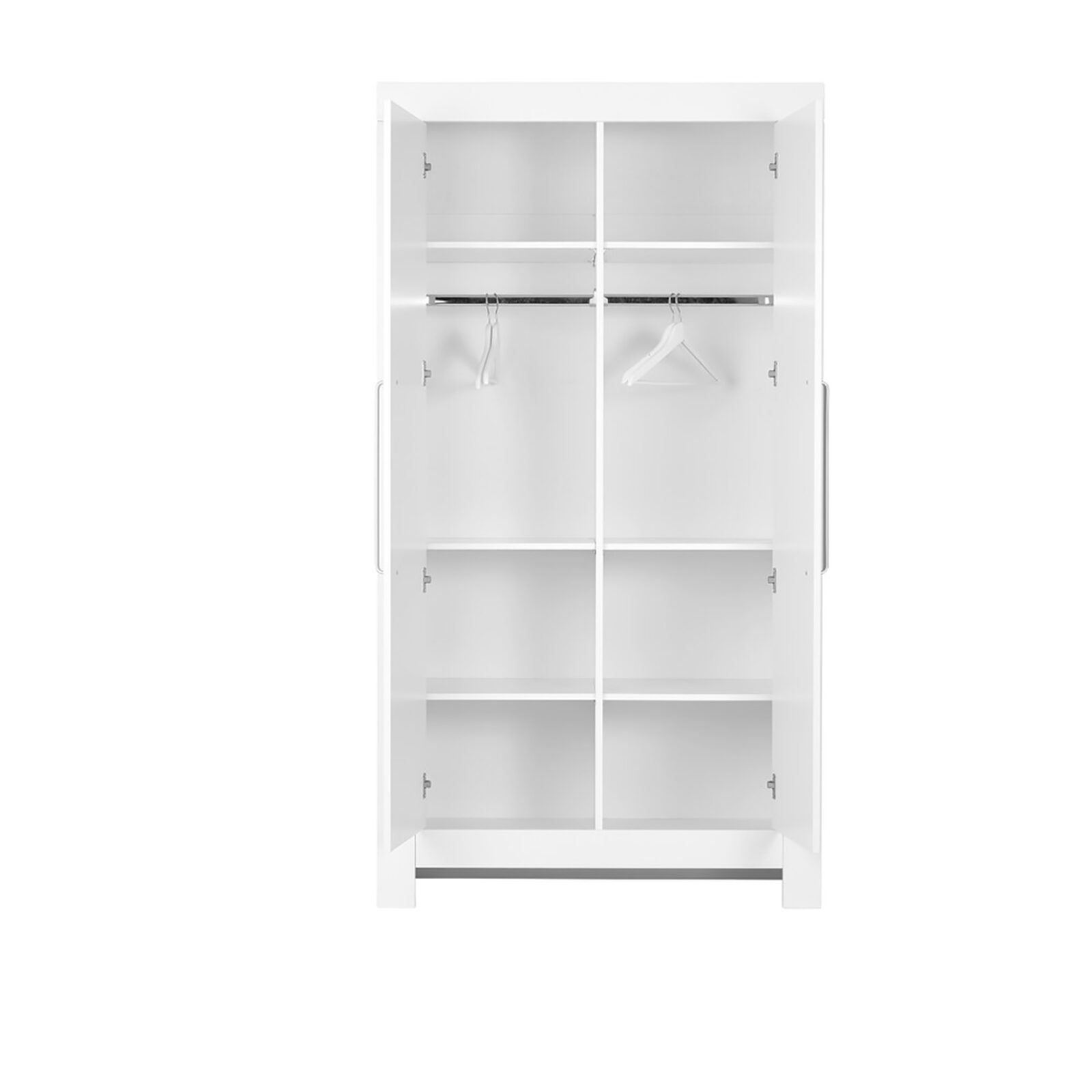 PINIO ARMADIO 2 ANTE COLLEZIONE CALMO - immagine 3