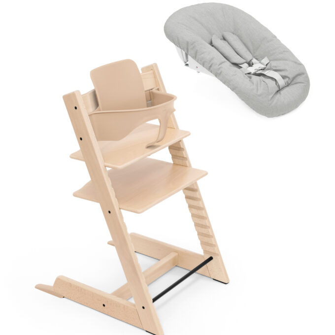 STOKKE TRIPP TRAPP CON SET NEONATO