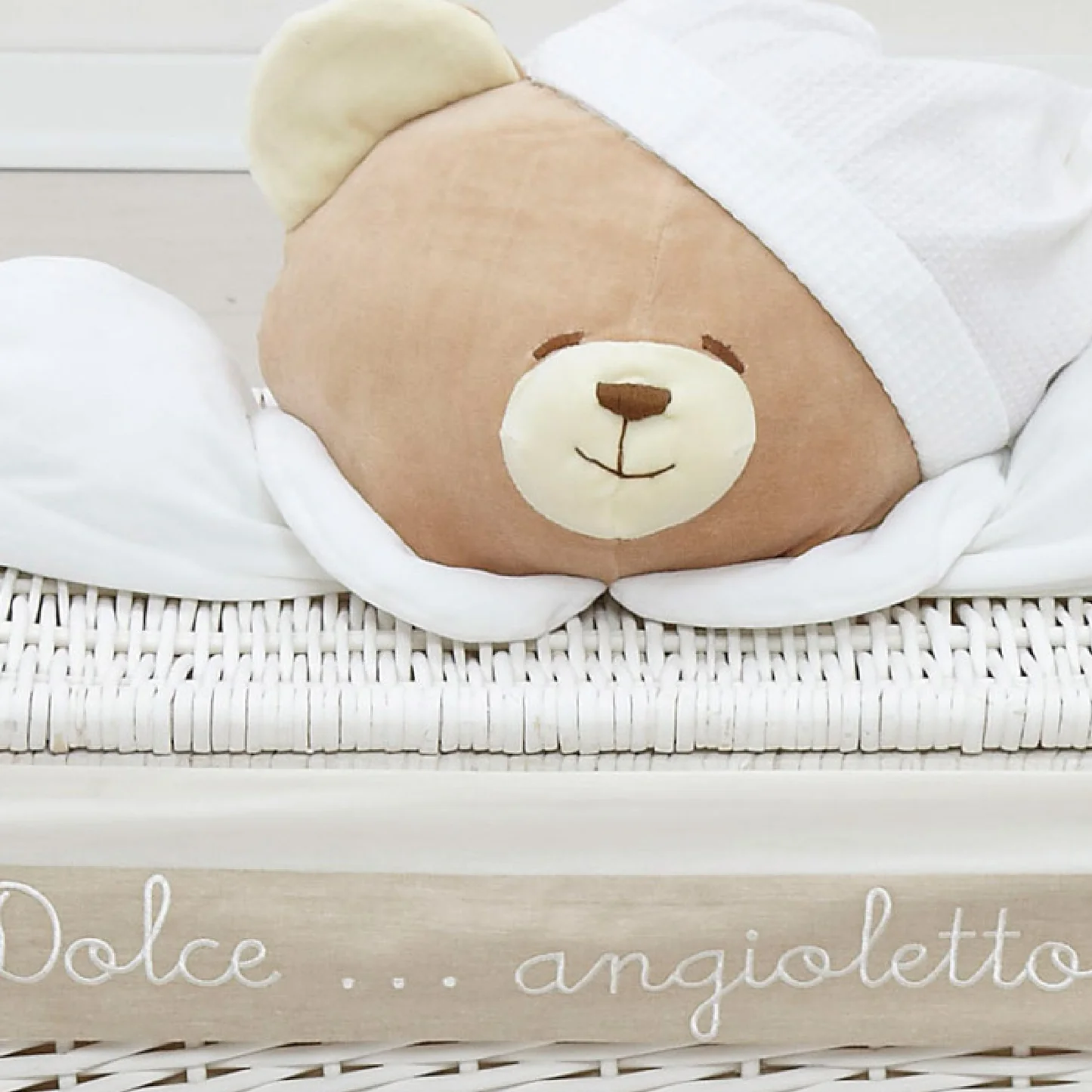 NANAN BAULI TATO - immagine 3
