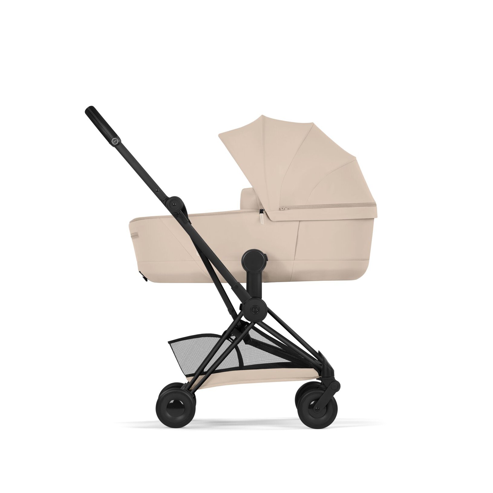 CYBEX COYA CON NAVICELLA COMFORT - immagine 2