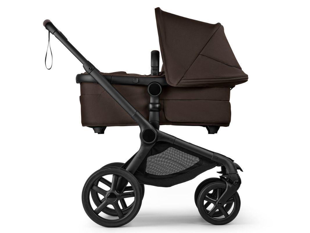 BUGABOO PASSEGGINO FOX 5 RENEW 2 IN 1 - immagine 2
