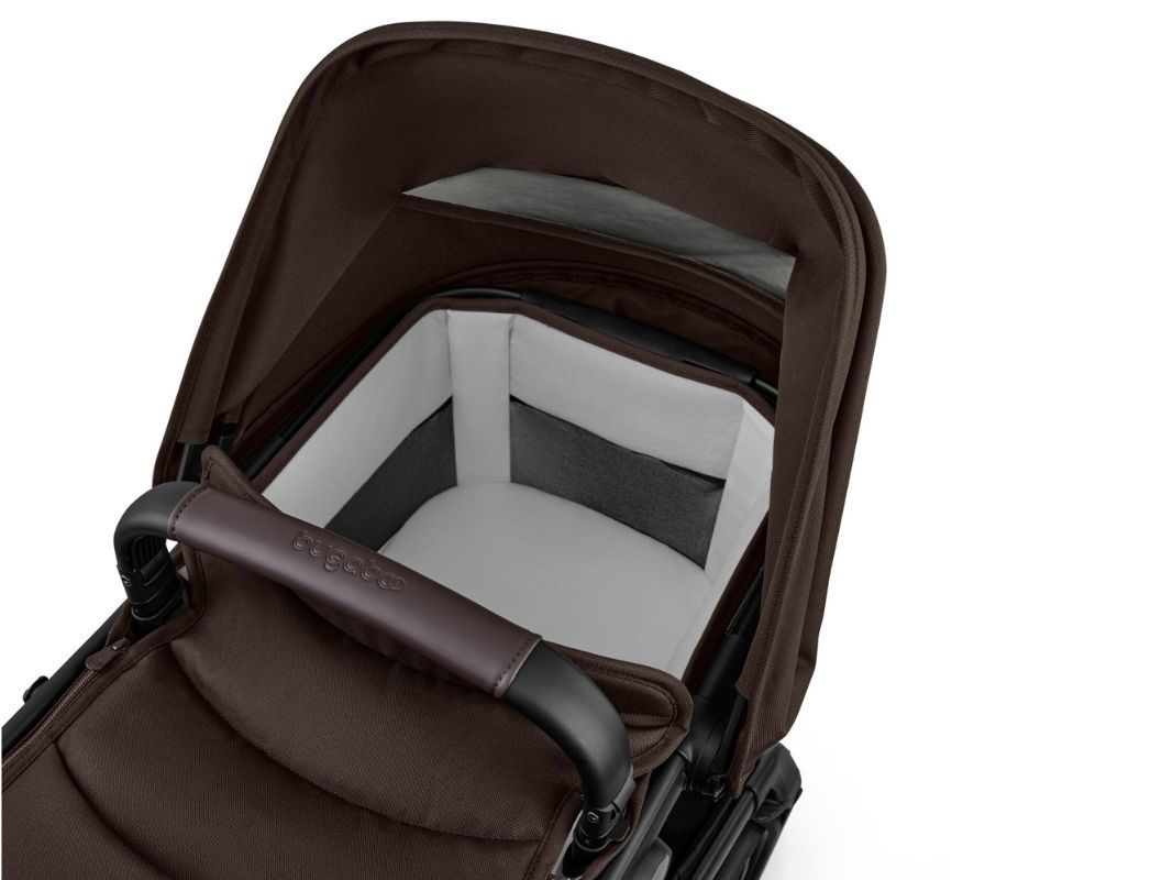 BUGABOO PASSEGGINO FOX 5 RENEW 2 IN 1 - immagine 3