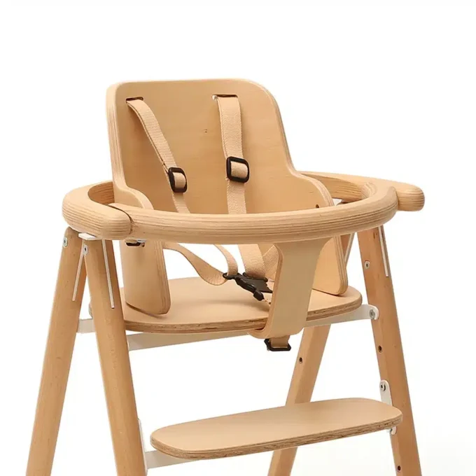 CHARLIE CRANE BABY SET PER SEGGIOLONE TOBO