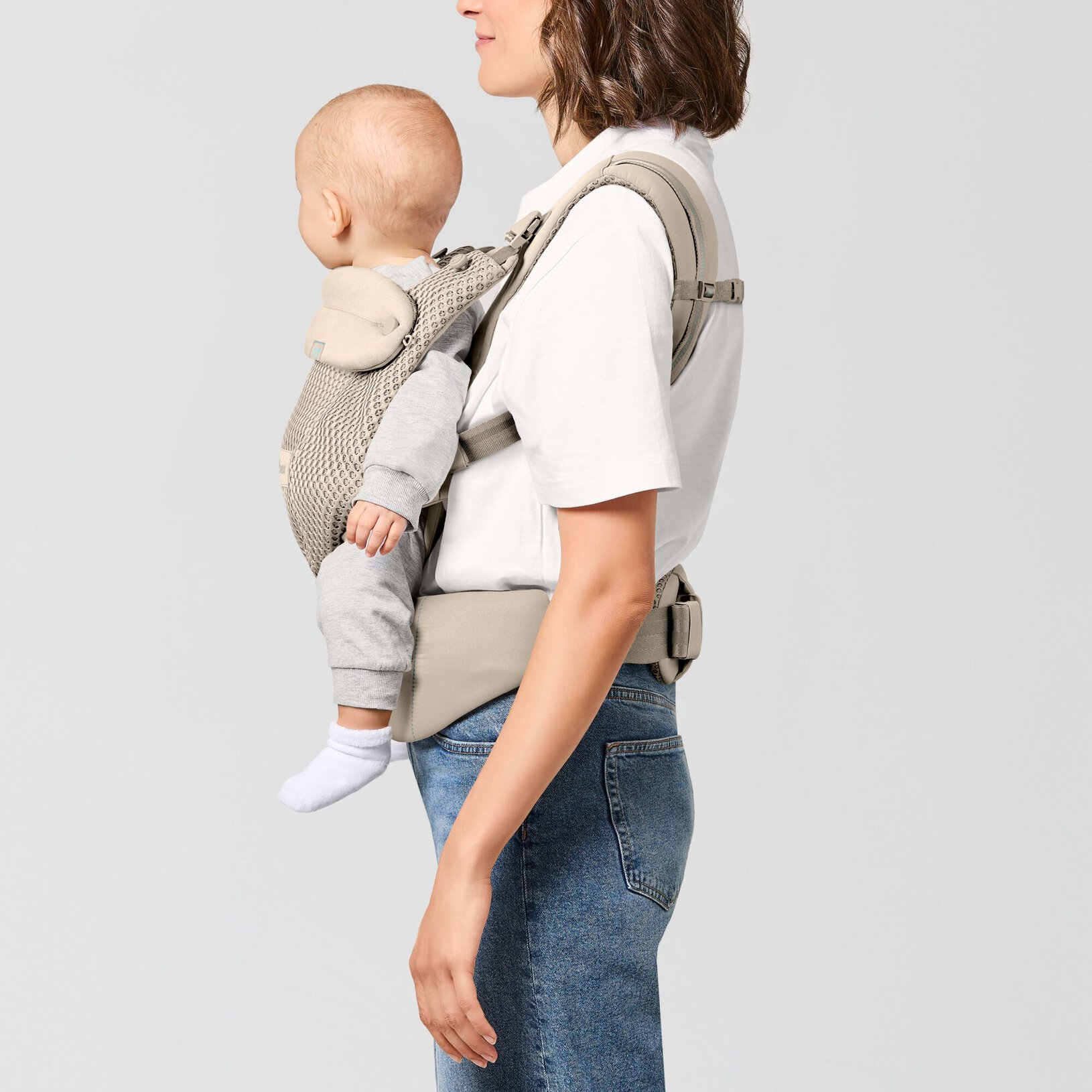 CYBEX GOLD AMYA MARSUPIO - immagine 3