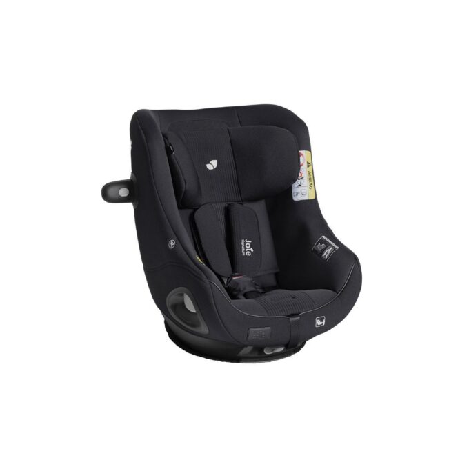 JOIE SEGGIOLINO AUTO I-HARBOUR CARBON