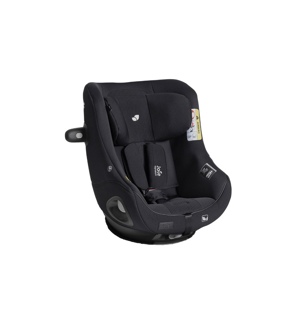 JOIE SEGGIOLINO AUTO I-HARBOUR CARBON