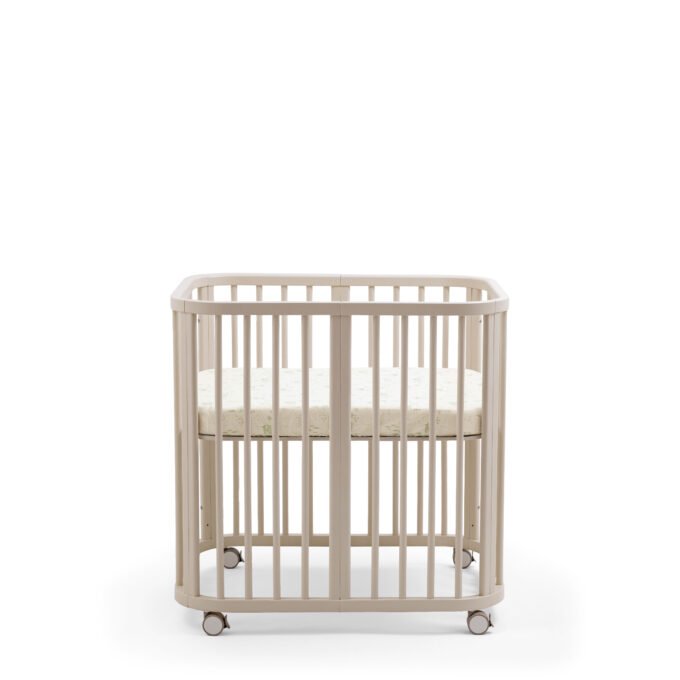 STOKKE® CULLA NIGHTI® MINI VANILLA WHITE
