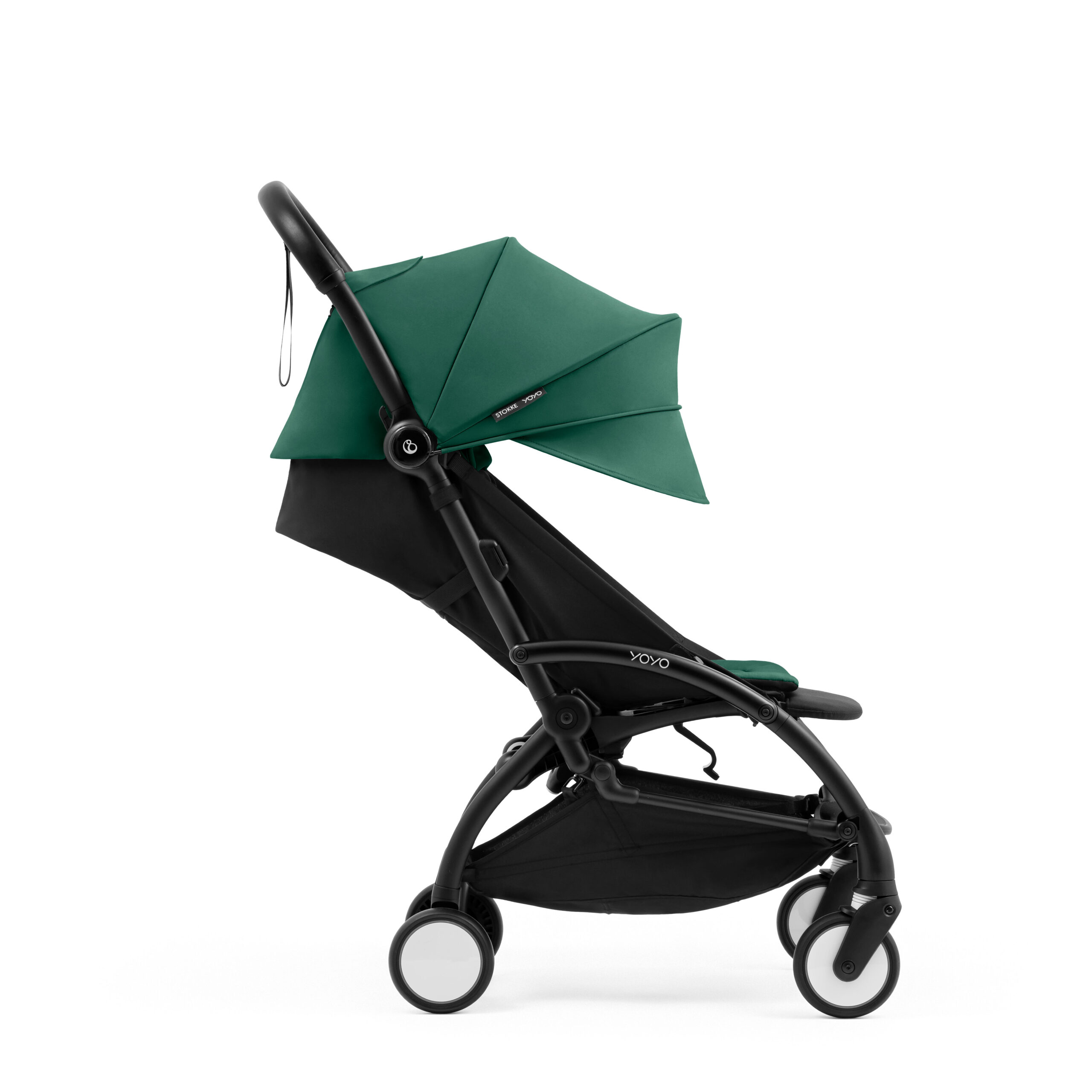 STOKKE® YOYO⁵ PASSEGGINO FOREST - immagine 2