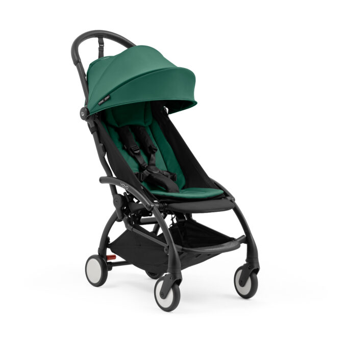STOKKE® YOYO⁵ PASSEGGINO FOREST