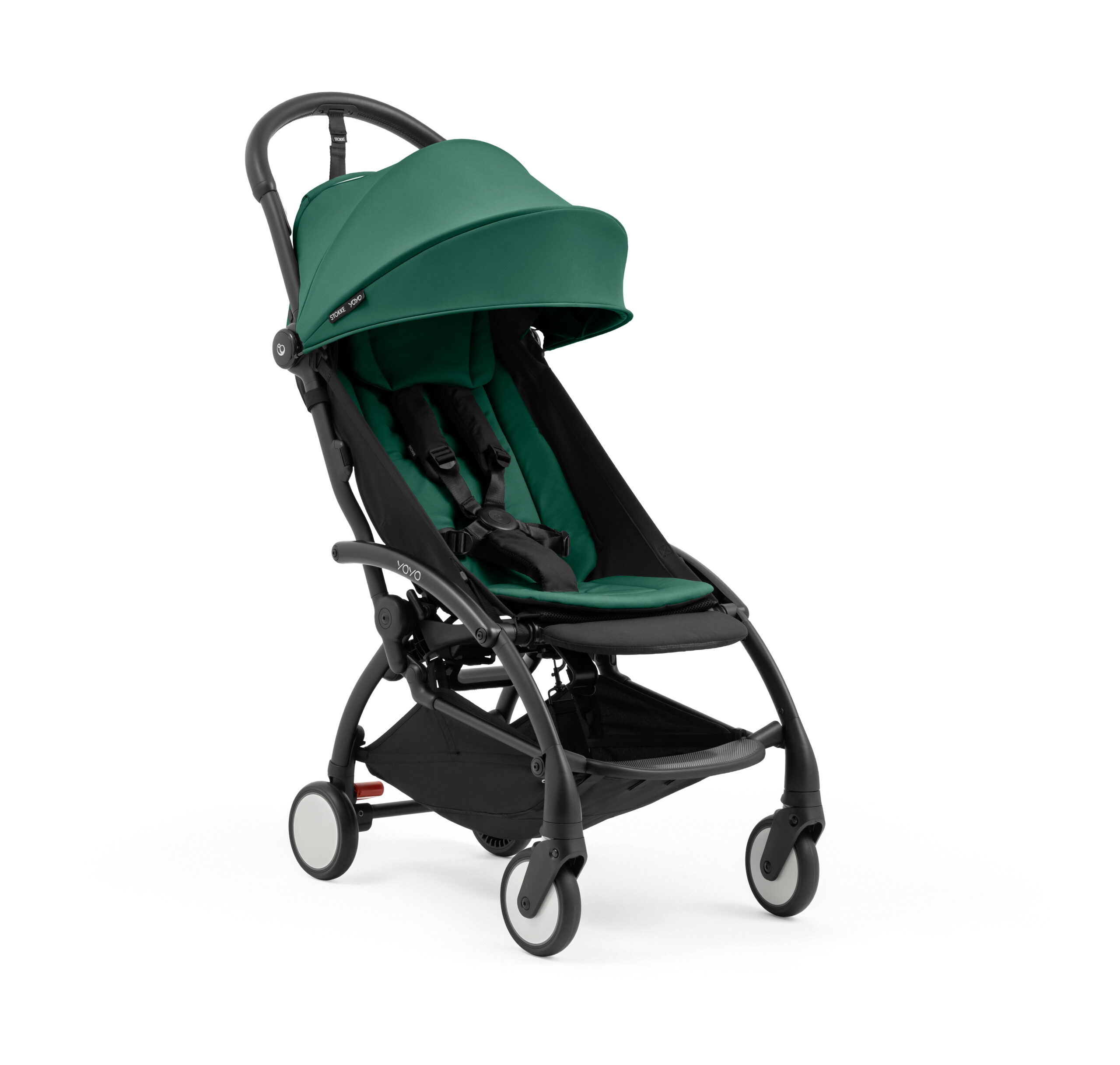 STOKKE® YOYO⁵ PASSEGGINO FOREST