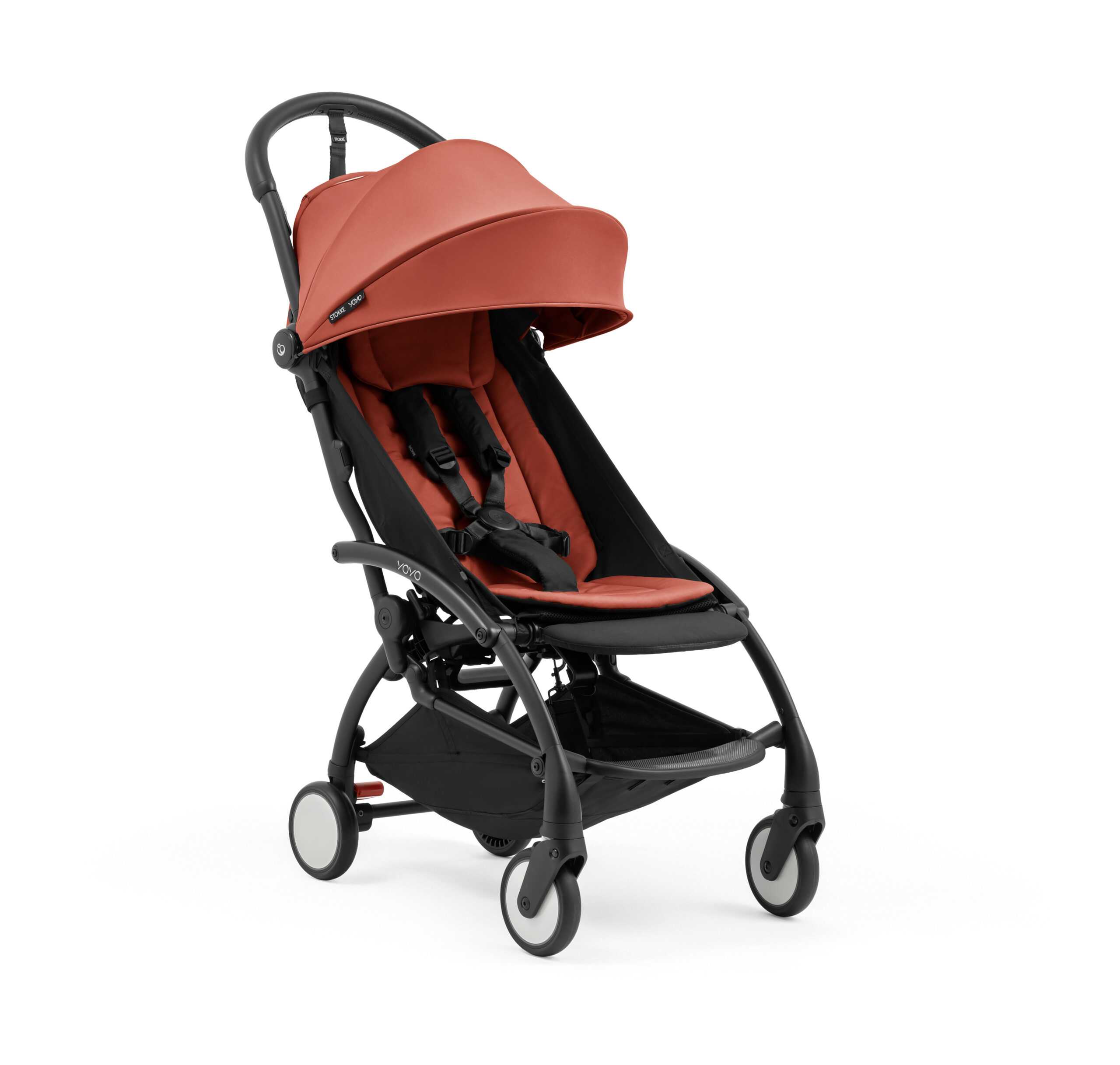 STOKKE® YOYO⁵ PASSEGGINO BERRY