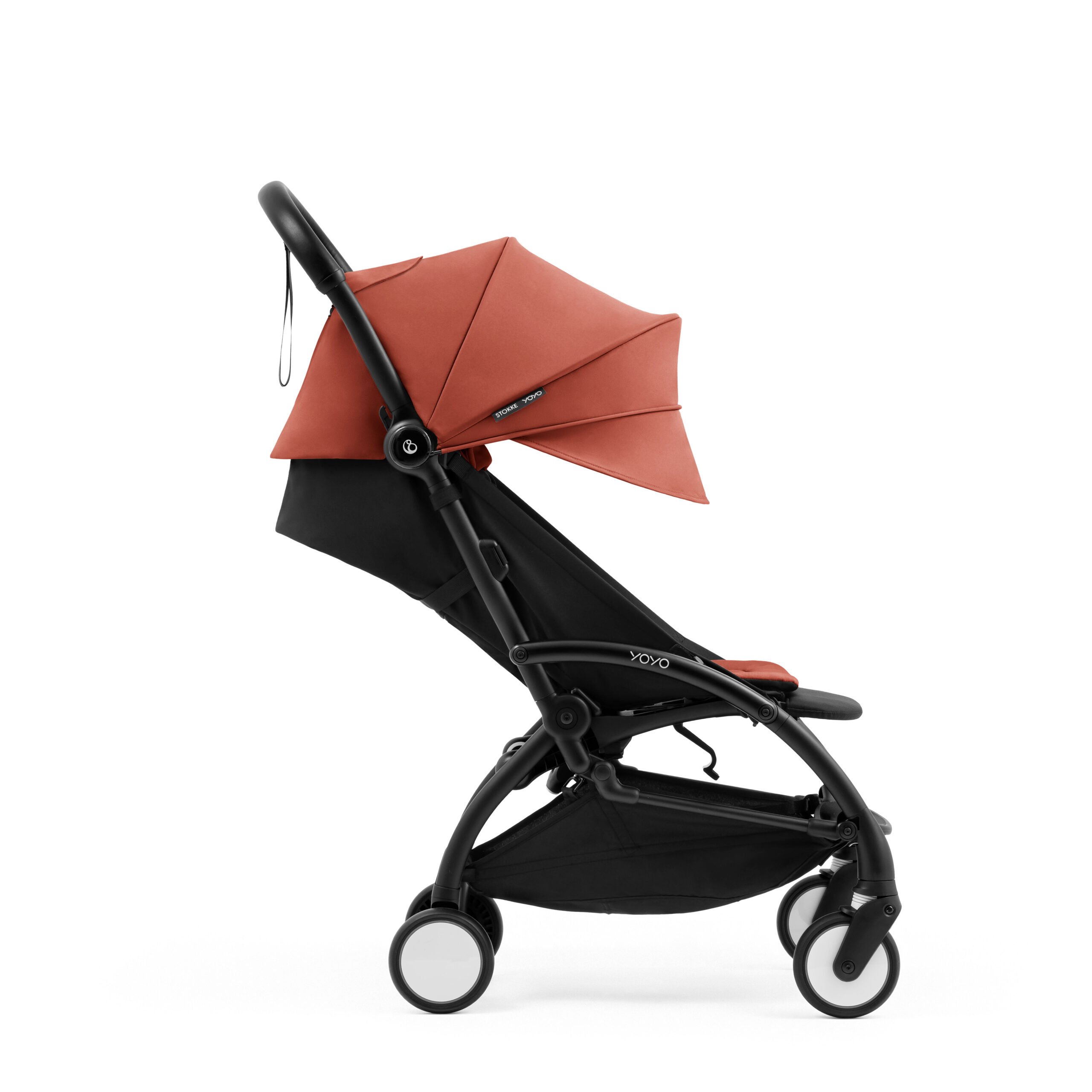 STOKKE® YOYO⁵ PASSEGGINO BERRY - immagine 2