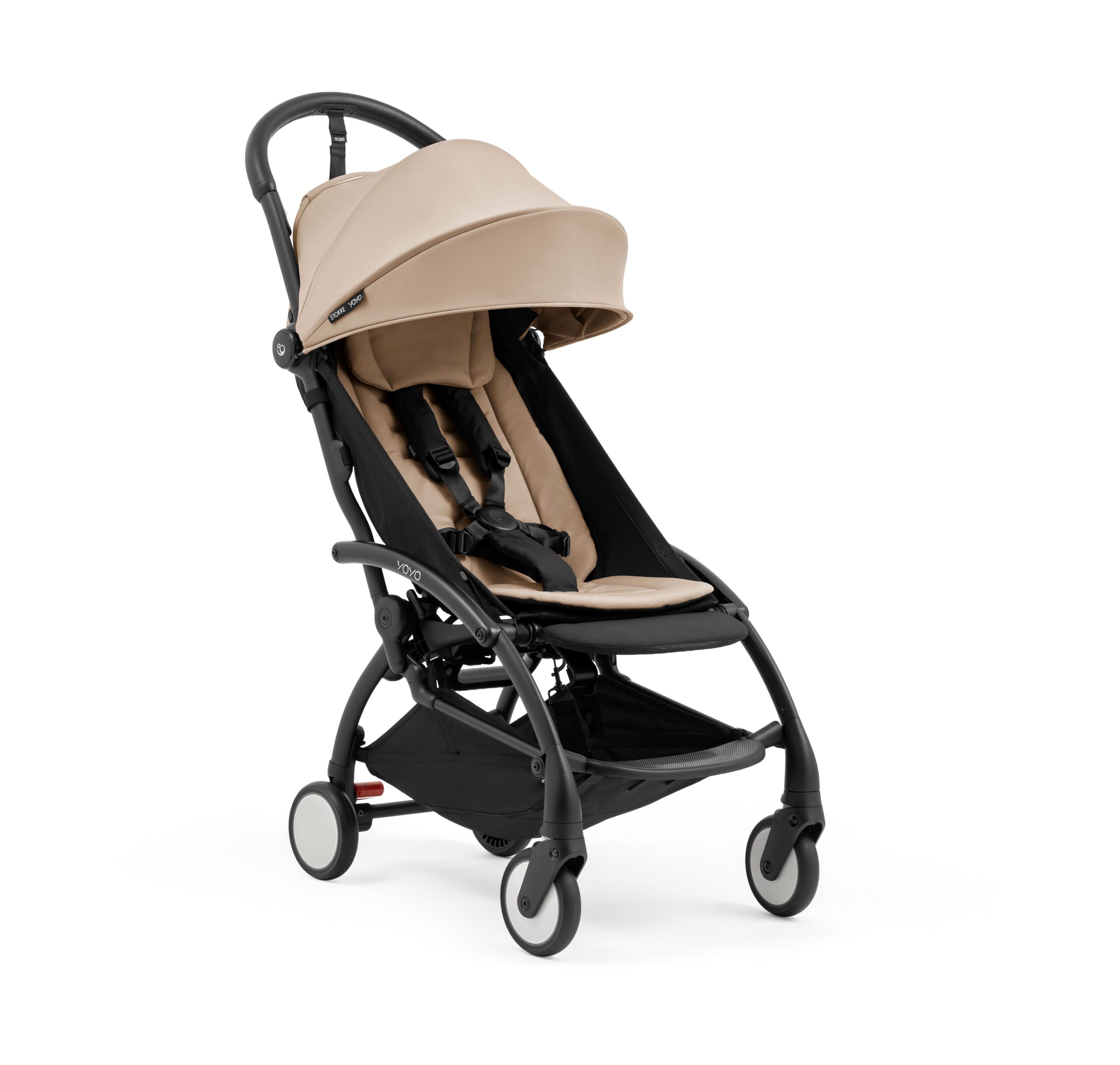 STOKKE® YOYO⁵ PASSEGGINO TAUPE
