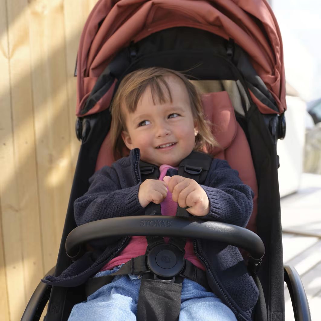 STOKKE® BARRA PARACOLPI YOYO⁵