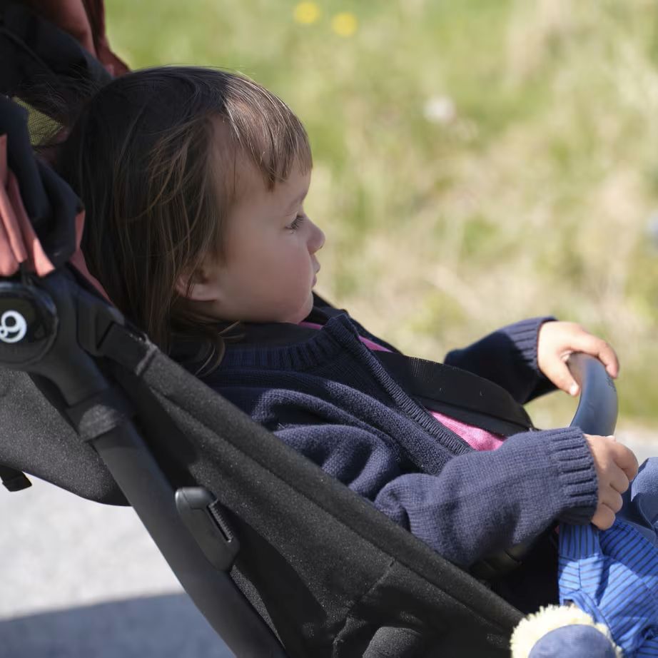 STOKKE® BARRA PARACOLPI YOYO⁵ - immagine 2