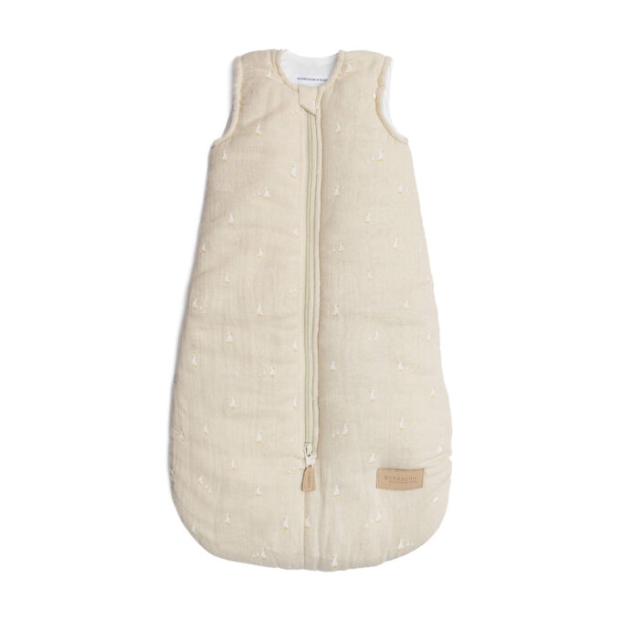 BAMBOOM SACCO NANNA 0-3 MESI NEWBORN DUCK