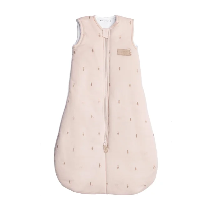 BAMBOOM SACCO NANNA 0-6 MESI FAW PINK