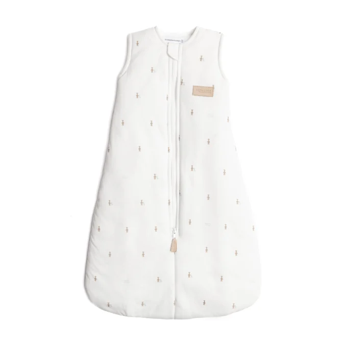 BAMBOOM SACCO NANNA 0-6 MESI FAWN ACQUA
