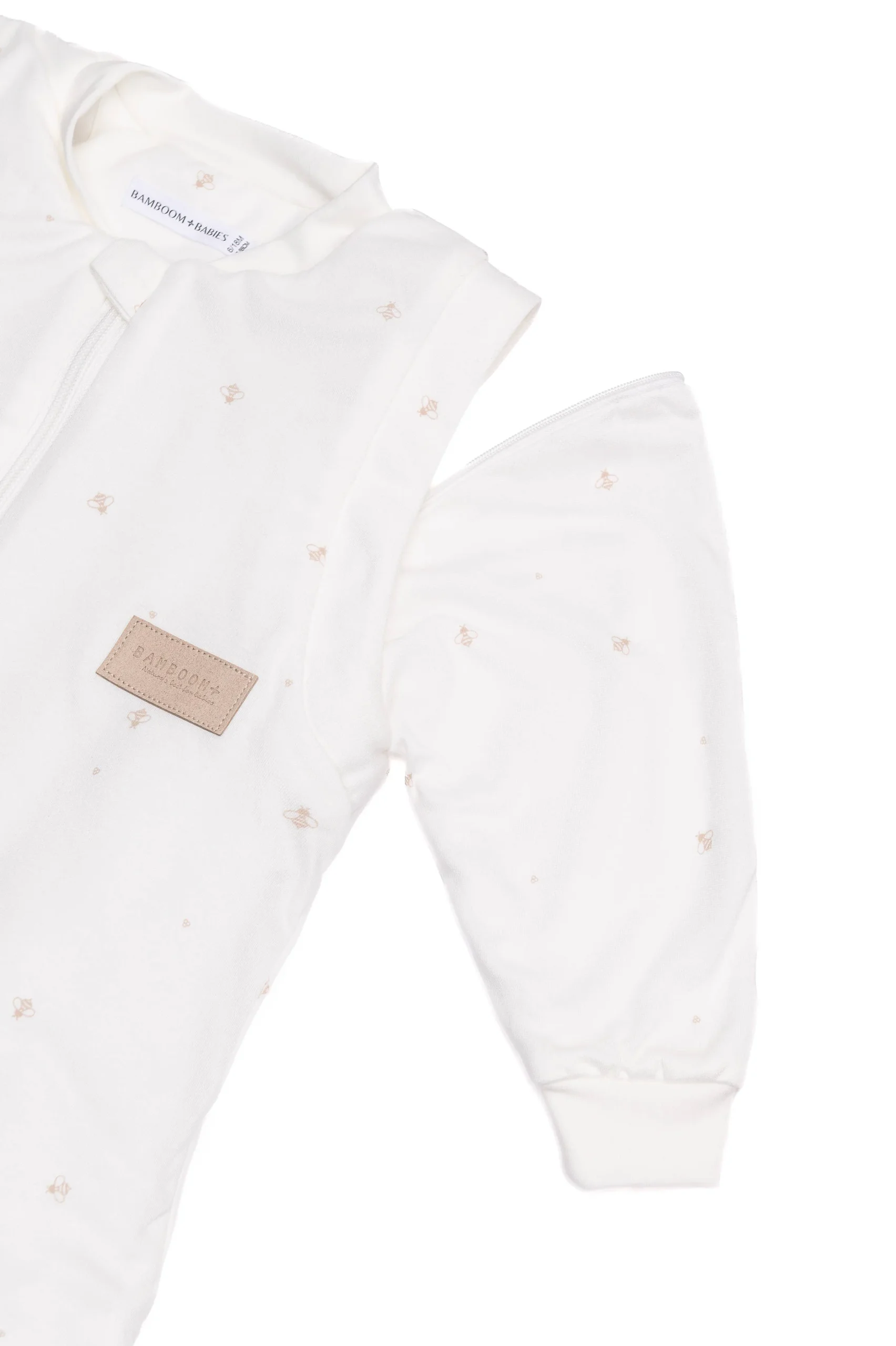 BAMBOOM SACCO NANNA 6-18 MESI BEE'S - immagine 2