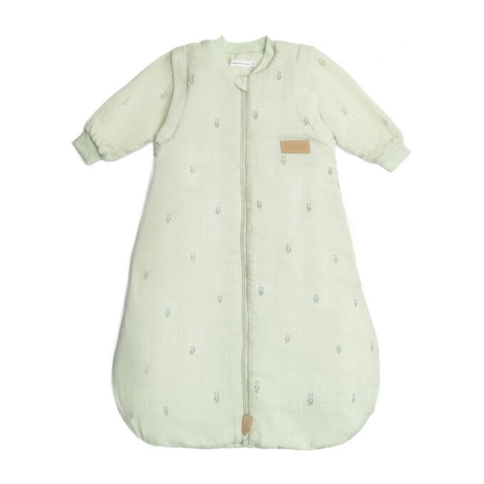 BAMBOOM SACCO NANNA 6-18 MESI MONKEY