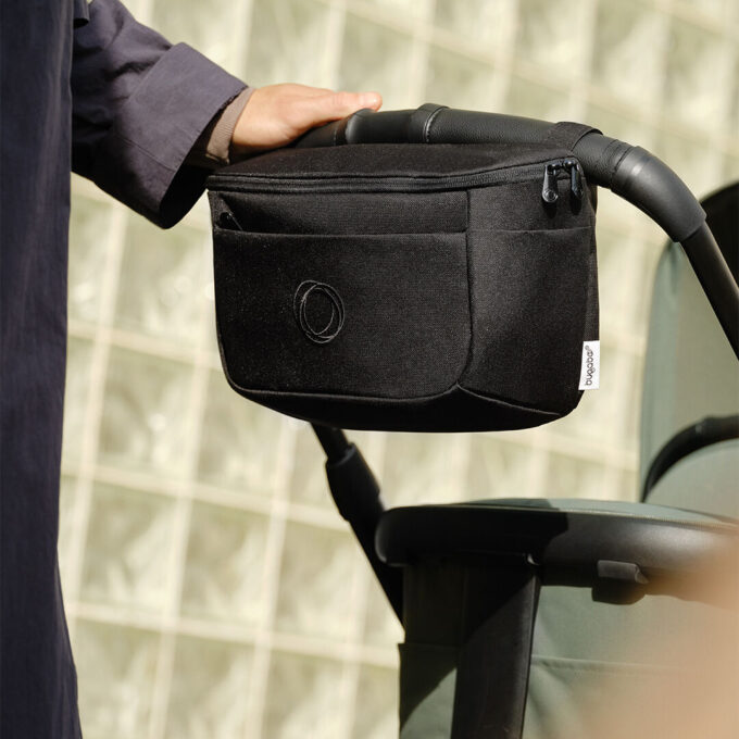 BUGABOO ORGANIZER NERO